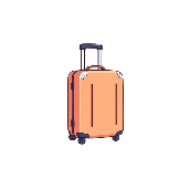 Pista con imagen