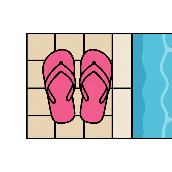 Picture clue