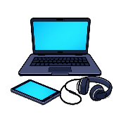 Indice en image