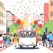 Picture clue