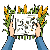 Picture clue