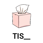 Picture clue