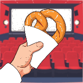 Picture clue