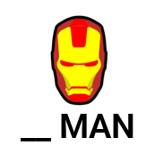 Picture clue