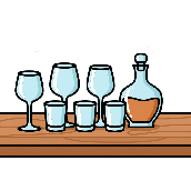 Picture clue